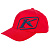 Кепка / Rider Hat LG - XL Fiery Red - Dress Blues
