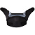 Отсекатель FXR Helium/Blade/Boost/Torque/Octane (Black, OS)