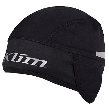 Шапки и бейсболки Шапка / Inversion Beanie SM - MD Black