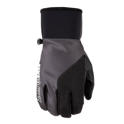Перчатки / Factor Pro Glove MD Black