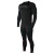 Термобелье мужское Thermo-S 6304 Black (XL)
