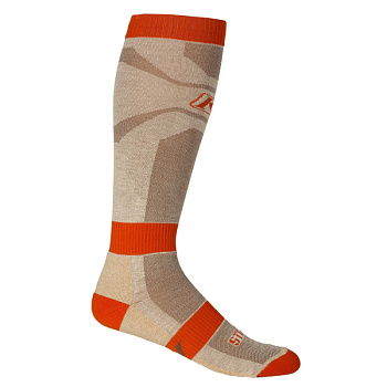 Носки / Klim Vented Sock MD Peyote - Potter's Clay