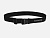 Ремень Hard belt 8102 Black (75-100)