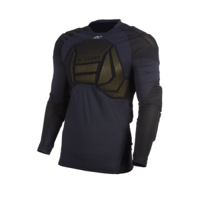 Защита тела / Tactical LS Shirt XL Black