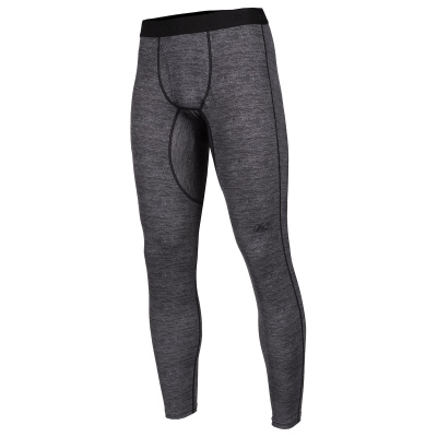 Термобельё Штаны / Aggressor Pant LG 1.0 Gray