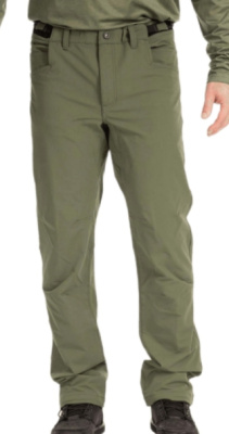 Брюки / Transition Softshell Pant 34 Tarmac