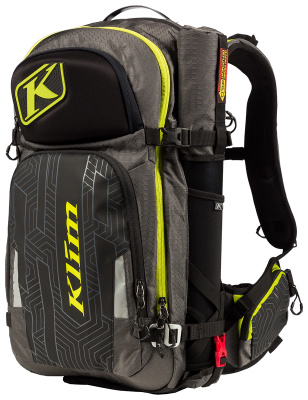Рюкзак / Krew Pak Lime