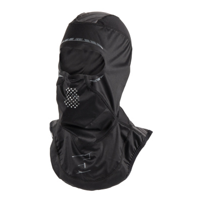 Балаклава / Midweight Balaclava SM - MD Black