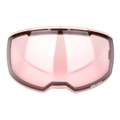 Линза / Aeon Lens Lt Pink Tint