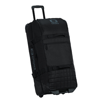 Сумка Ogio Trucker на колесиках (Black)