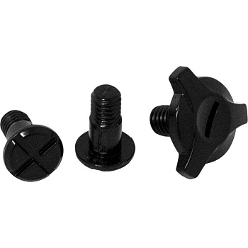 Комплект винтов 509 Tactical (OS)