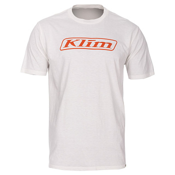 Футболка/Klim/Don't Follow Moto/Natural - Potter's Clay/L/