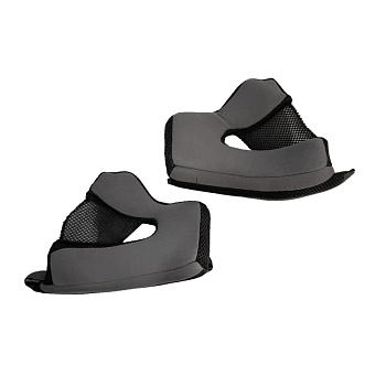 Подушечки для щёк 509 Altitude 2.0 (Black, MD)