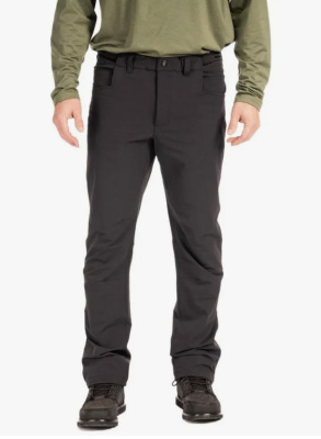 Брюки / Transition Softshell Pant 36 Castlerock