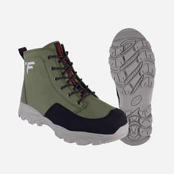 Ботинки Finntrail Urban 5090 Khaki (9(42))
