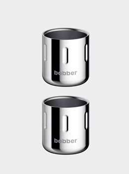 Термос питьевой, вакуумный, бытовой, тм "bobber". Объем 0,5 литра. Артикул Tumbler-500 Glossy