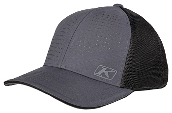 Кепка / Matrix Hat Dark Gray