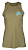 Термобелье верх / Solstice -1.0 Sleeveless MD Burnt Olive