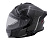 Шлем / Mach V Carbon Commander Helmet XL Blacktop
