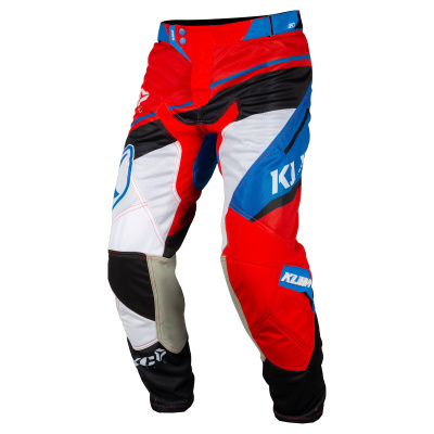 Штаны Klim Штаны / XC Lite Pant 24 Red - Blue