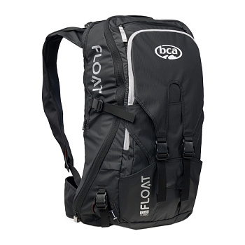 Рюкзак лавинный электрический BCA Float-E2 Turbo 25 (Black, L/XL)