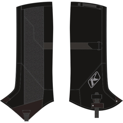Гетры / Havoc Gaiter MD Black