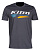Футболка/Klim/Race Spec SS T/Charcoal - Petrol/L//