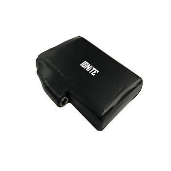 Аккумулятор / 7.4 Volt Ignite Glove Battery Set ONE SIZE FITS ALL Black