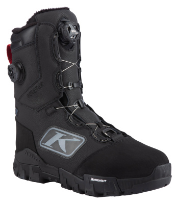 Обувь / Adrenaline Pro S1K GTX BOA Boot 9 Black - Asphalt