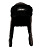 Шапка 509 Trapper с утеплителем (Charcoal, ONE SIZE FITS ALL)