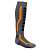 Носки / Aggressor Sock 2.0 XL Castlerock - Strike Orange
