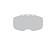 Линзы / Edge eFire Lens Clear