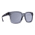 Очки солнцезащитные Spy Optic  Shandy (Matte Trans Gray - Gray w/ Silver Mirror)