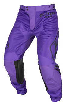 Брюки / XC Lite Pant 32 Heliotrope