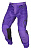 Брюки / XC Lite Pant 32 Heliotrope