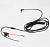 Кабель / 12 Volt Power Cable Kit - DV, DVC, MVC ONE SIZE FITS ALL Black