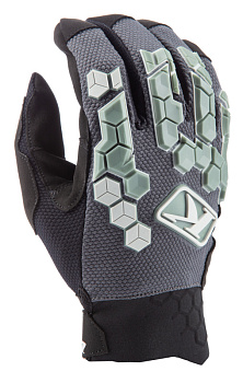 Перчатки / Dakar Glove SM Asphalt - Slate Gray