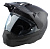 Шлем / X1 Alpha Helmet ECE/DOT 2X Carbon Matte Black