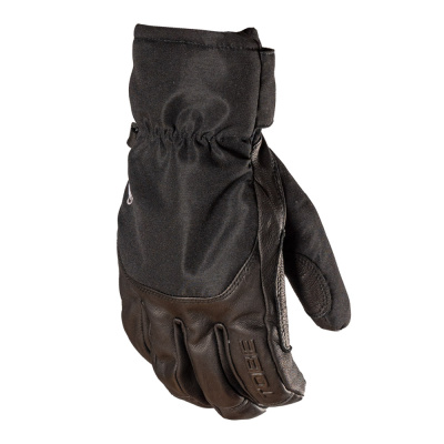 Перчатки Tobe Capto Mid V2 с утеплителем (Jet Black, M)