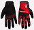 Перчатки Enduro 2732 Red (L)