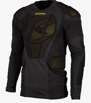 Защита тела / Tactical LS Shirt 2X Black