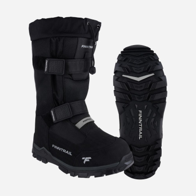 Ботинки Touring 5230 Graphite (8(41))