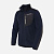 Термокуртка мужская Sherpa 1397 DarkGrey (L)