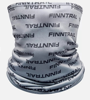 Шарф Tube 9800 Grey (OS)