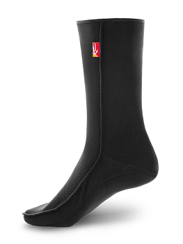 НОСКИ T-STRETCH SOCKS ЧЕРНЫЙ 36