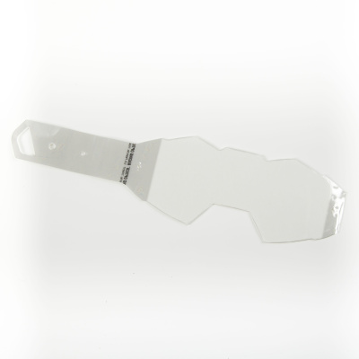 Отрывная пленка / Viper Replacement Tear Offs Clear
