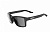 Солнцезащитные очки / Ignition Sunglasses Matte Black - Smoke Black Mirrored
