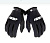 Перчатки / Low 5 Gloves - Black Legacy - LG