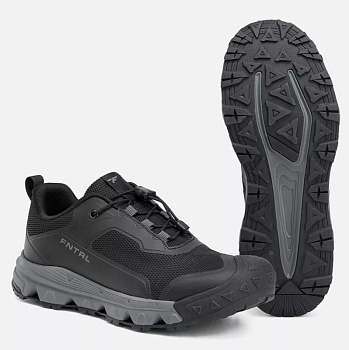 Кроссовки Lightwave 5188 Graphite (10(43))