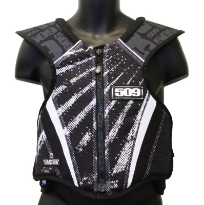 509 Защита тела Backcountry Tekvest, размер S